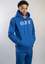 IB2FIT Heavy Blend Fleece Sweatsuit
