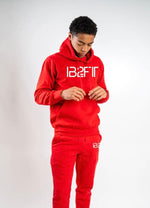 IB2FIT Heavy Blend Fleece Sweatsuit